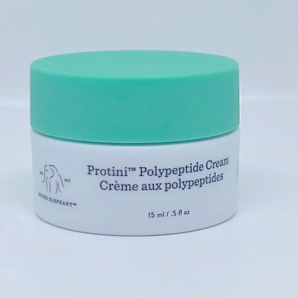 $12🌟 Drunk Elephant Protini Polypeptide Cream